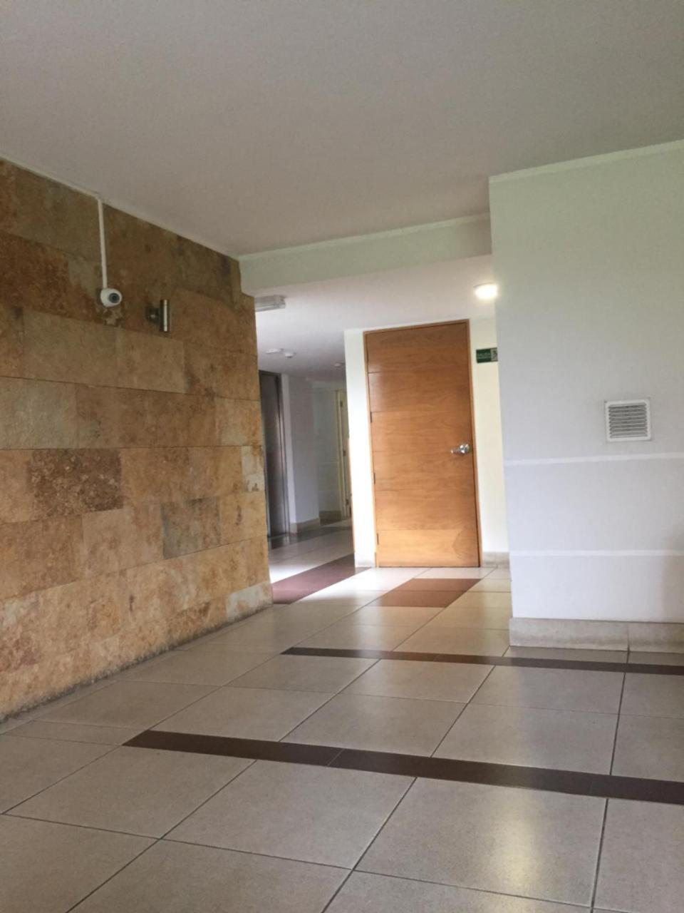 الشقق الفندقية Concepciónفي  Departamento Parque Urbano 1710 المظهر الخارجي الصورة